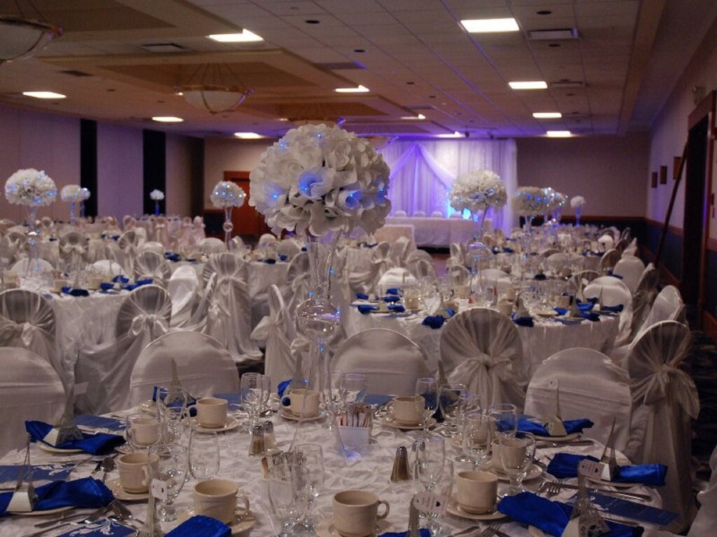 The Glenmore Inn and Convention Centre